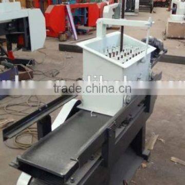 High Quality Easy Using Wood Shaving Machine for Horsing Bedding Price photo-3