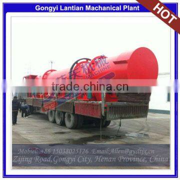 Hot sale,coal slime drum dryer, discount price