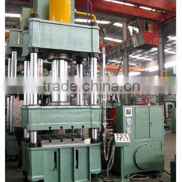 100ton Hydraulic press machine for door panels