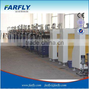 100L High Output Wet Grinding Mill Machine Price photo-4