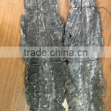 Cosmetic Raw Materials Body Treatment Usage Dry Kelp/Laminaria/Kombu Seaweed