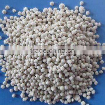 Agricultural fertilizer - npk white powder