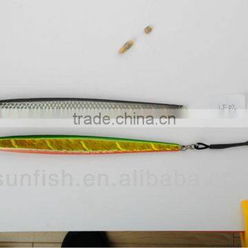 lead fish fishing lure jigging fishing lure