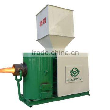 ROTEX MASTER Directly Manufacturer Biomass Burner Replace Oil Burner and Natural Gas Burner photo-6