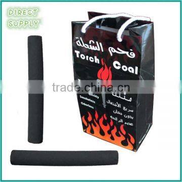 natural wood for hookah finger shisha charcoal