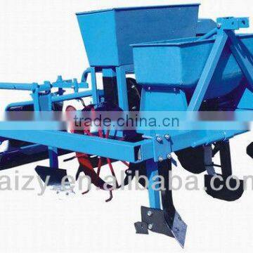 Peanut sowing laminating machine//008618703616828