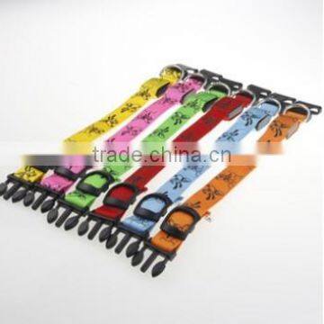 Adjustable Decorative Pet Collars for Cute and Lovely Pets photo-3