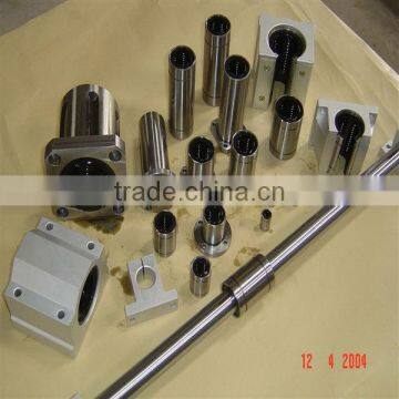 LME8LUU linear way bearing