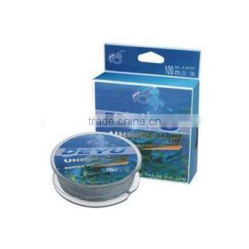 Nylon Fishing Braid Line