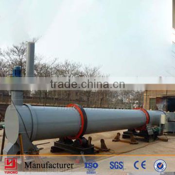 New-type energy-saving sawdust dryer