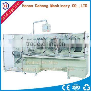 Ce Intelligent Automatic Vertical Granular sugar snack rice Packing Machine