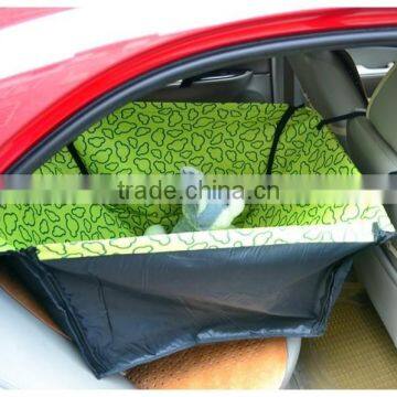Pet Car Seat Cover photo-3