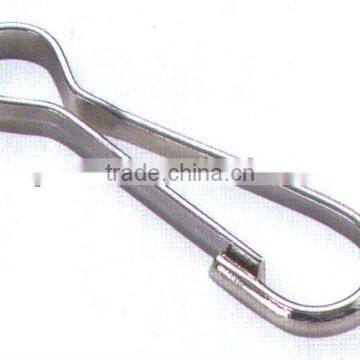 simplex snap nickel plated with competitive price