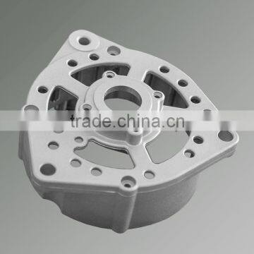 Customized Aluminum Die Casting Parts