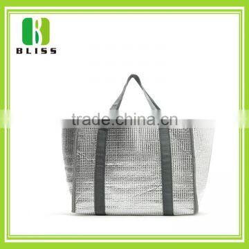 China manufacture promotional fitness cooler bag