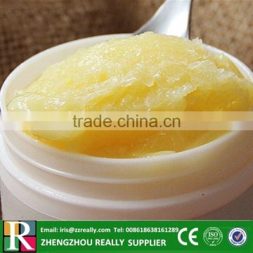 Factory supply natural organic royal jelly softgel capsule