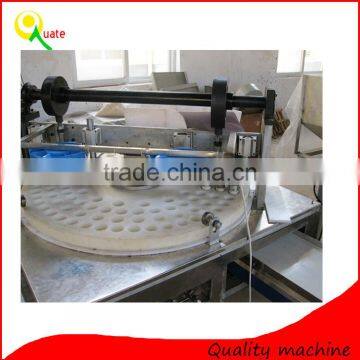 Nutritional Snack Food Cereal Bar Making Machine