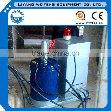 Electrical Grease Oil Liquid Adding Machine photo-4