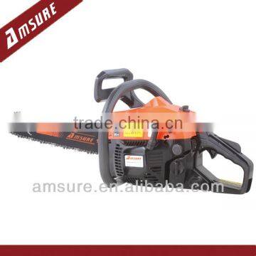 38cc Home and DIY Gasoline Chain Saw 3800