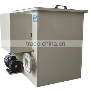 Rotary Drum Filter Specially for Seawater photo-2