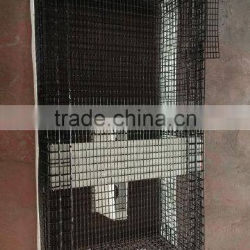 Shrimp pot King crab pot regular size pot china supplier