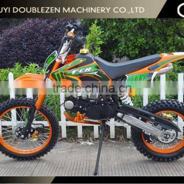 Hot-Sale CE 110CC&125CC Pit Bike/Dirt Bike/Off Road Motorcycle/Motocross/Crossbike(Apollo Style) photo-3