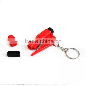 3-in-1 Multi-function Car Safety Hammer photo-2