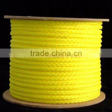 PP hollow braided rope new price