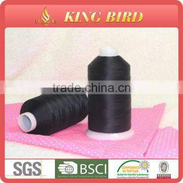 250D High Tenacity Polyester Twisted Filament Yarn