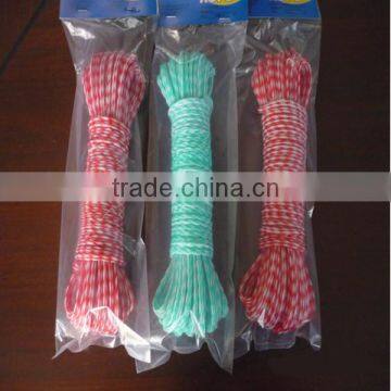 PP Hollow Braided Ski Rope photo-2