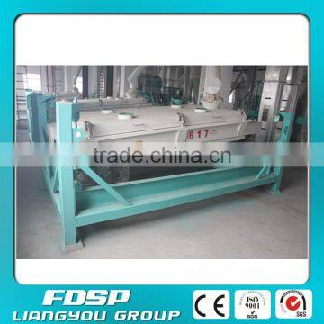 Feed Production Engineering Extruded Aqua Feed Making Plant Automatic photo-3