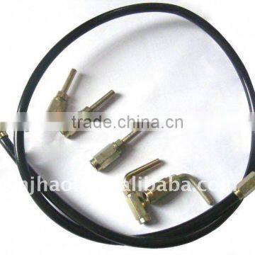 2017 Japanese Used Excavator for Sa... Grease Pump photo-5