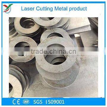 Stainless Steel Flange photo-4