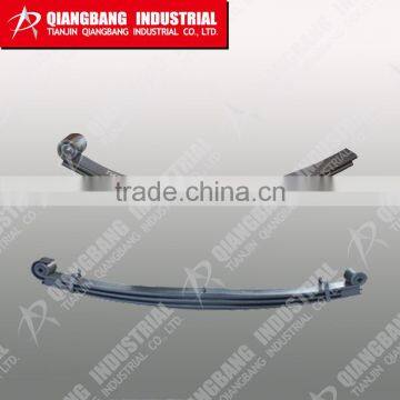 qiangbang aftermarket steel spring type parts leaf spring