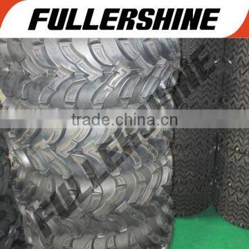 Bear Claw 25x8-12 Front 25x10-12 Rear ATV Tires photo-6