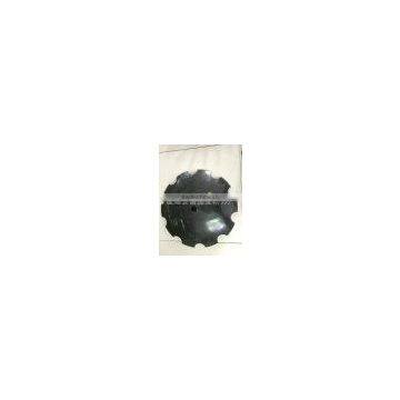 QS Disc Blade,cultivator Sweep Blade,s-tine photo-2