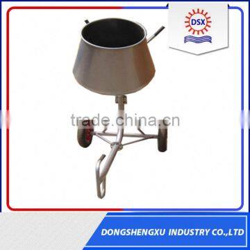 For Overseas Market Small Cement Mixer Sales photo-4
