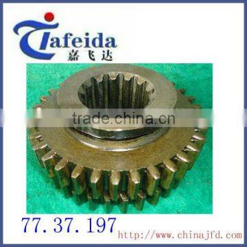 DT-75 Gear Parts