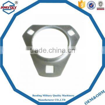 Long Life Pillow Block Ball Bearing Housing High Quality and Low Price photo-6