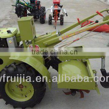 agricultural seat tractor seat power tiller/8-15HpFarm Names Wheel Rotavator hand tractor!!!!!