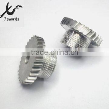 Hot Selling Its-184 Professional Cnc Machining Aluminium Parts for Wholesales Cnc Machining Wood Products Its-070 photo-5