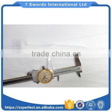 High precision 2017 new pp plastic parts machining