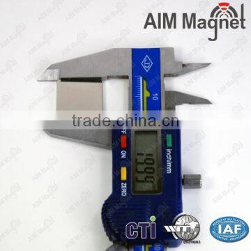 Magnet N52 Neodymium Magnetic Wooden Blocks photo-2