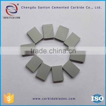 Hot selling hard metall tungsten carbide sheet