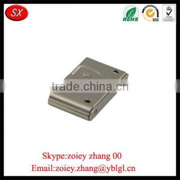 China Manufacturer Custom Steel Butt-Joint Panel Fastener For Roto-Lock