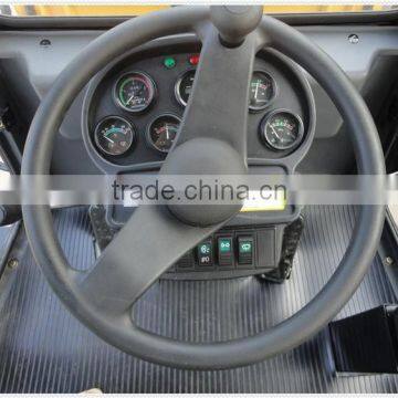 2017 New WZ30-25 Backhoe Loader Auger Drill for Sale in the Philippines photo-5