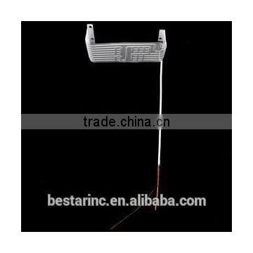 Aluminium Freezer Roll Bond Evaporator photo-2