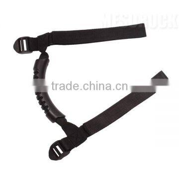 New Version Grab Handle With Velcro Passenger Hand Grip Jeep Grab Handle & Grip