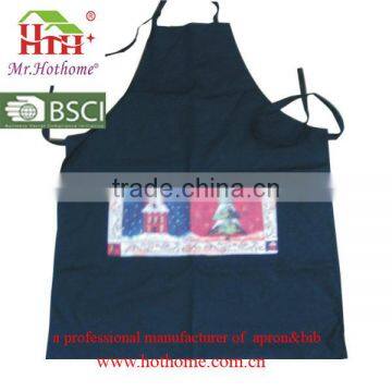 High Quality Custom BBQ Set Apron photo-3