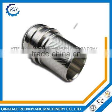 Factory supply cnc machining precision mechanical parts